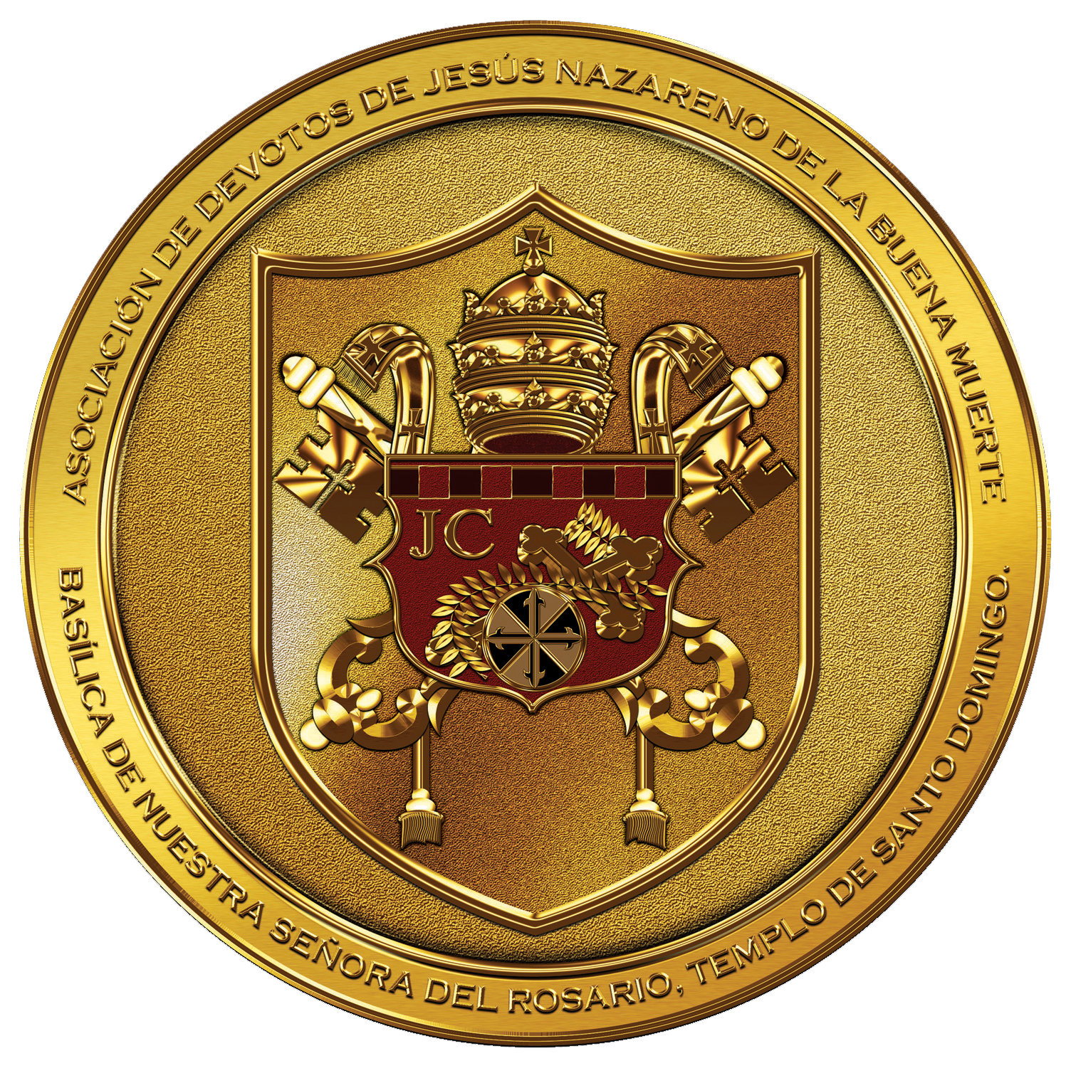 DNZ Logo